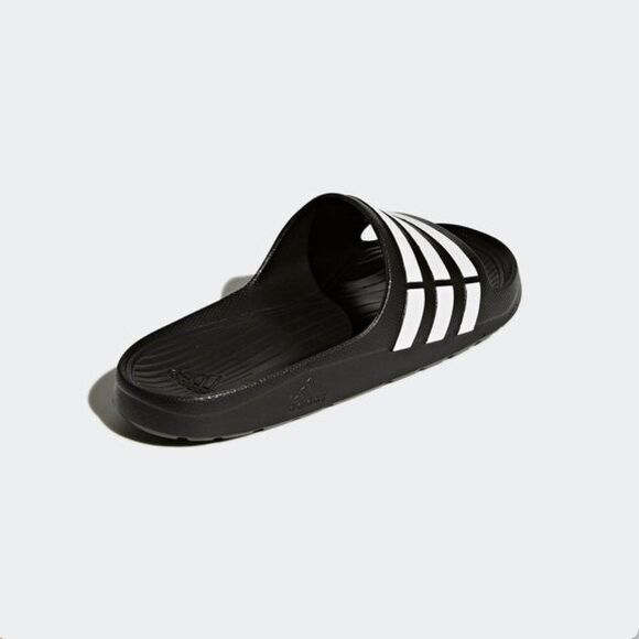 Adidas Duramo Sandal Slides (M18) - Picture 4 of 4